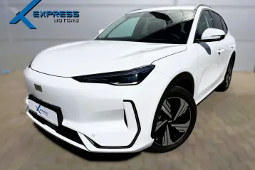 Geely Ex5 din 2025 - oferta GEE209096