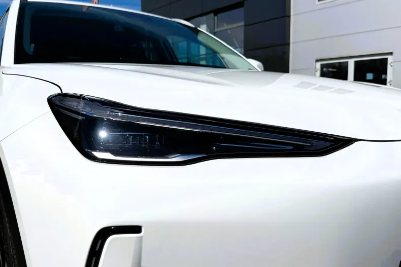 Geely Ex5 din 2025 cu 50 km - oferta GEE209096 - foto 6