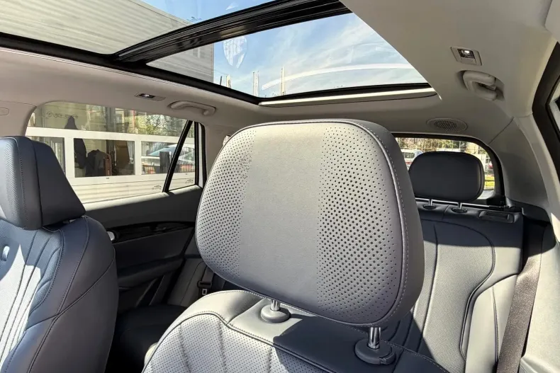 Geely Ex5 din 2025 cu 50 km - oferta GEE209096 - foto 10