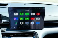 Geely Ex5 din 2025 cu 50 km - oferta GEE209096 - foto 19