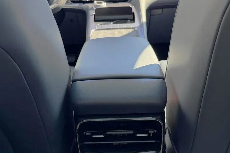 Geely Ex5 din 2025 cu 50 km - oferta GEE209096 - foto 23
