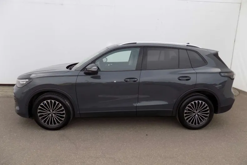 Volkswagen Tiguan din 2025 cu 11.589 km - oferta VOL209097 - foto 2
