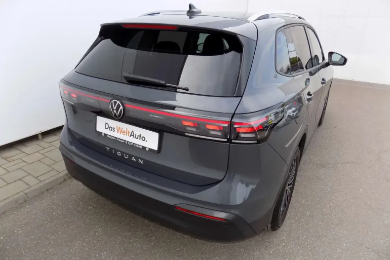 Volkswagen Tiguan din 2025 cu 11.589 km - oferta VOL209097 - foto 5