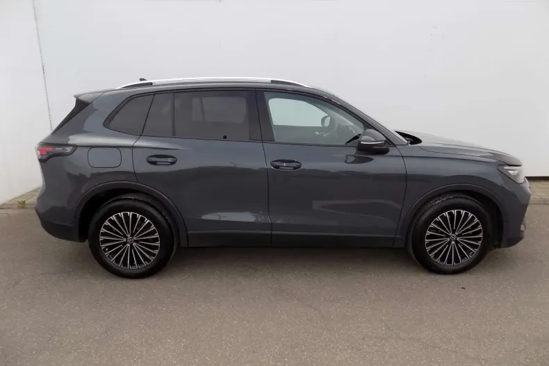 Volkswagen Tiguan din 2025 cu 11.589 km - oferta VOL209097 - foto 7