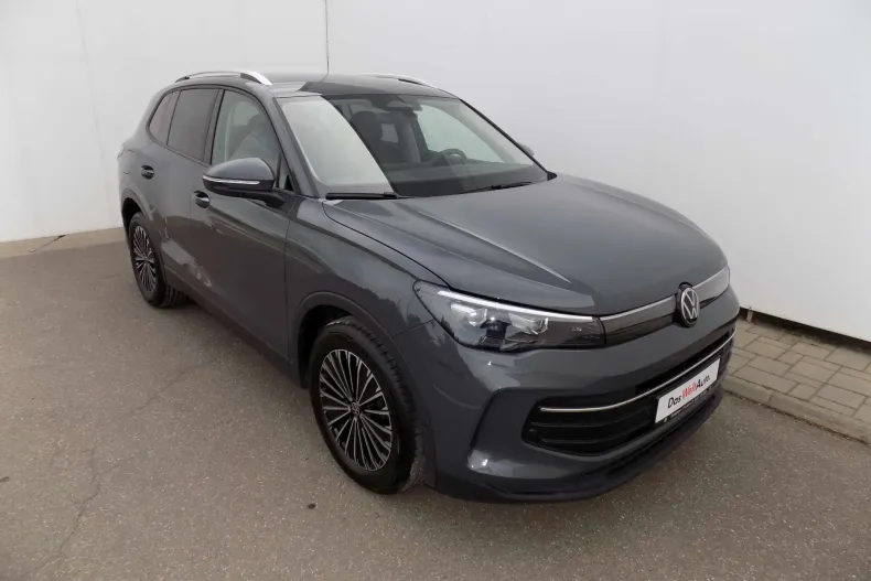 Volkswagen Tiguan din 2025 cu 11.589 km - oferta VOL209097 - foto 8