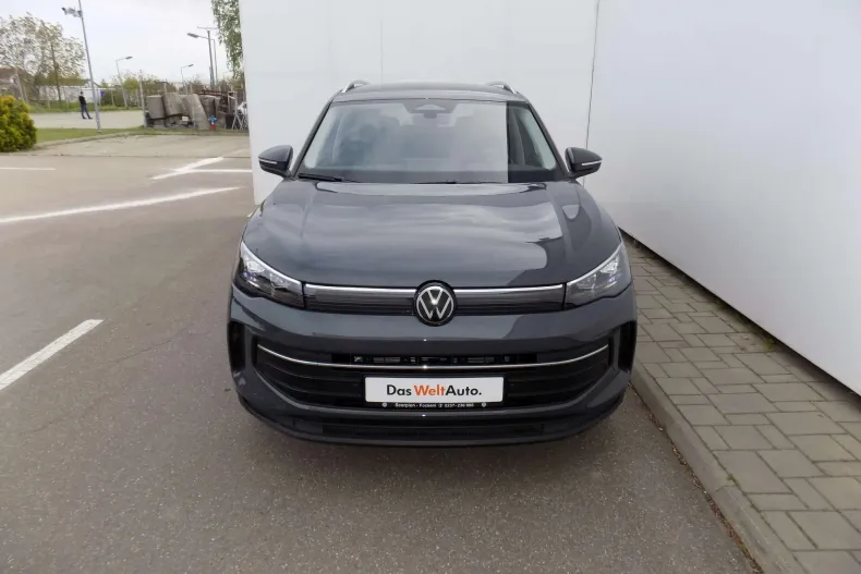 Volkswagen Tiguan din 2025 cu 11.589 km - oferta VOL209097 - foto 9
