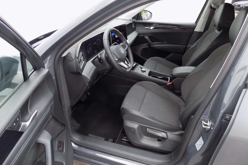 Volkswagen Tiguan din 2025 cu 11.589 km - oferta VOL209097 - foto 12