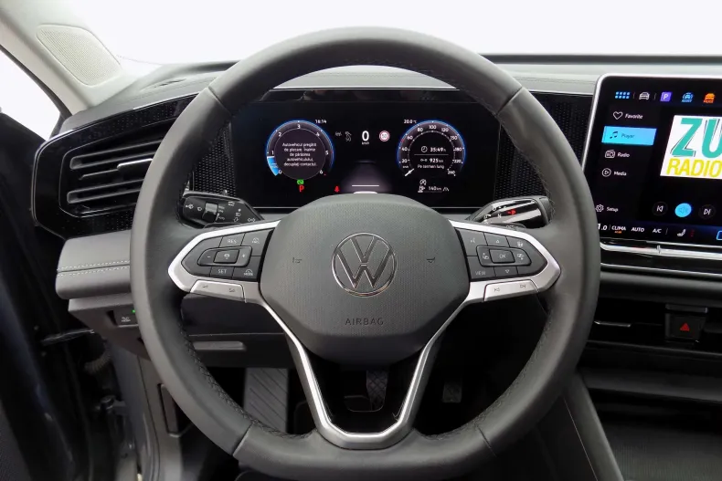 Volkswagen Tiguan din 2025 cu 11.589 km - oferta VOL209097 - foto 13