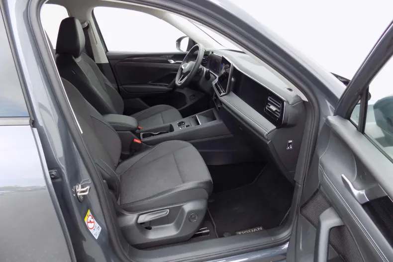 Volkswagen Tiguan din 2025 cu 11.589 km - oferta VOL209097 - foto 27