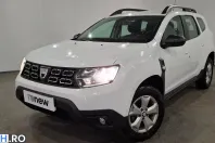 Dacia Duster din 2020 cu 141.493 km - oferta DAC209098 - foto 1