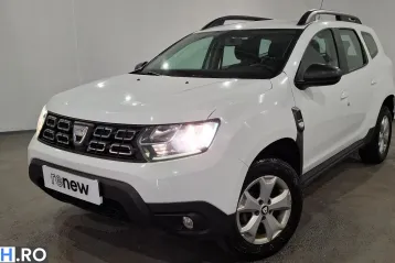 Dacia Duster din 2020 - oferta DAC209098