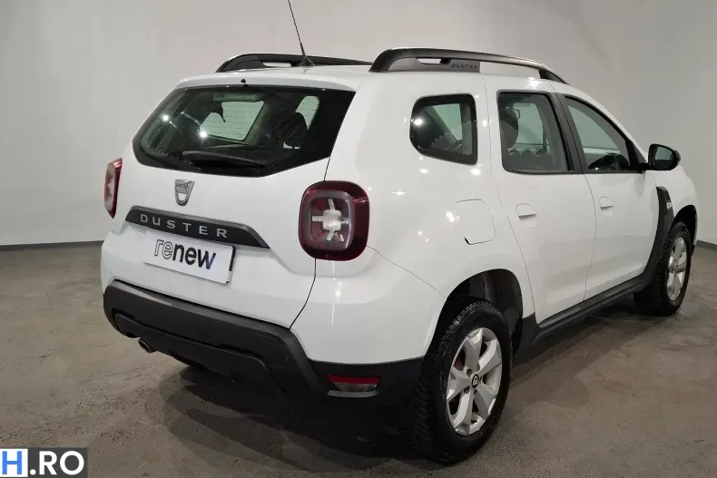 Dacia Duster din 2020 cu 141.493 km - oferta DAC209098 - foto 2