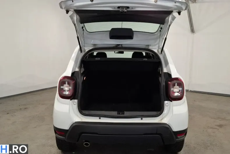 Dacia Duster din 2020 cu 141.493 km - oferta DAC209098 - foto 5