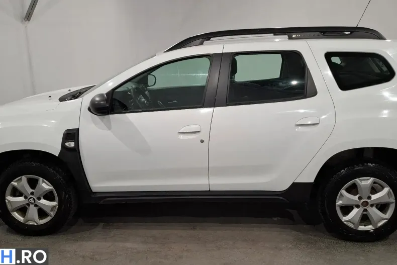 Dacia Duster din 2020 cu 141.493 km - oferta DAC209098 - foto 10