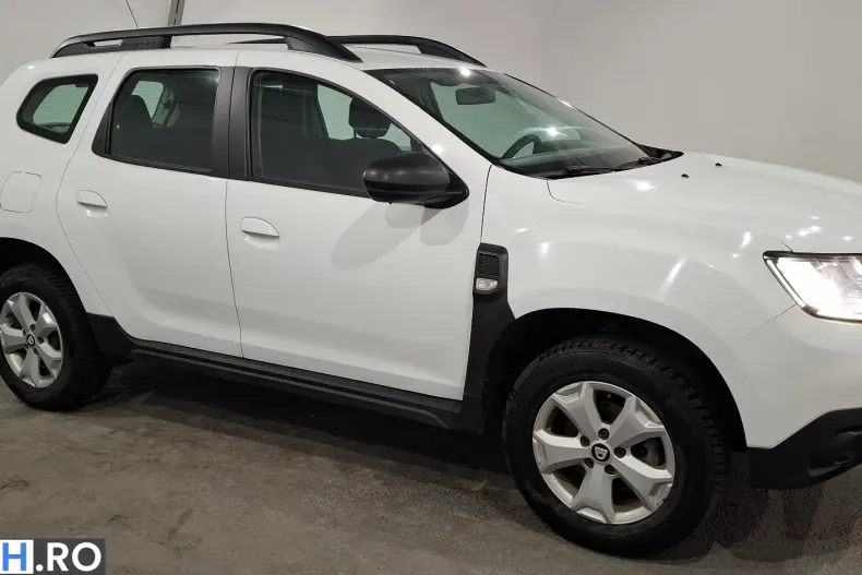 Dacia Duster din 2020 cu 141.493 km - oferta DAC209098 - foto 13