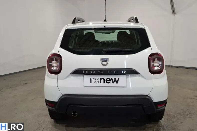 Dacia Duster din 2020 cu 141.493 km - oferta DAC209098 - foto 14