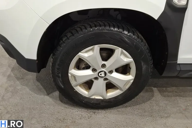 Dacia Duster din 2020 cu 141.493 km - oferta DAC209098 - foto 17