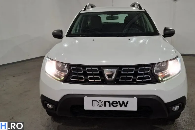 Dacia Duster din 2020 cu 141.493 km - oferta DAC209098 - foto 26