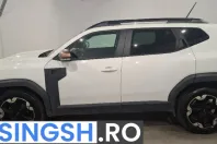 Dacia Duster din 2025 cu 34.021 km - oferta DAC209099 - foto 3
