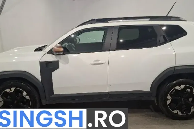 Dacia Duster din 2025 cu 34.021 km - oferta DAC209099 - foto 3
