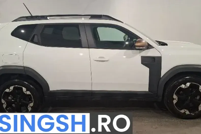 Dacia Duster din 2025 cu 34.021 km - oferta DAC209099 - foto 4