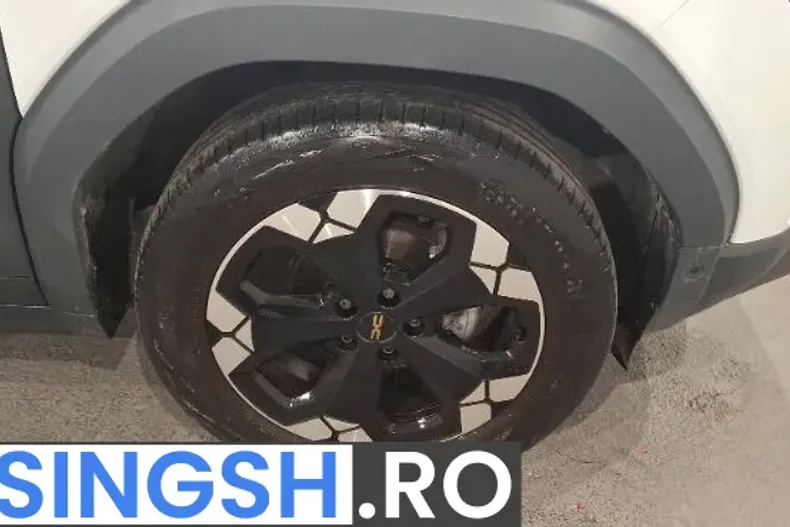 Dacia Duster din 2025 cu 34.021 km - oferta DAC209099 - foto 6