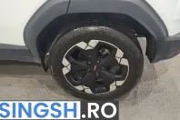 Dacia Duster din 2025 cu 34.021 km - oferta DAC209099 - foto 8