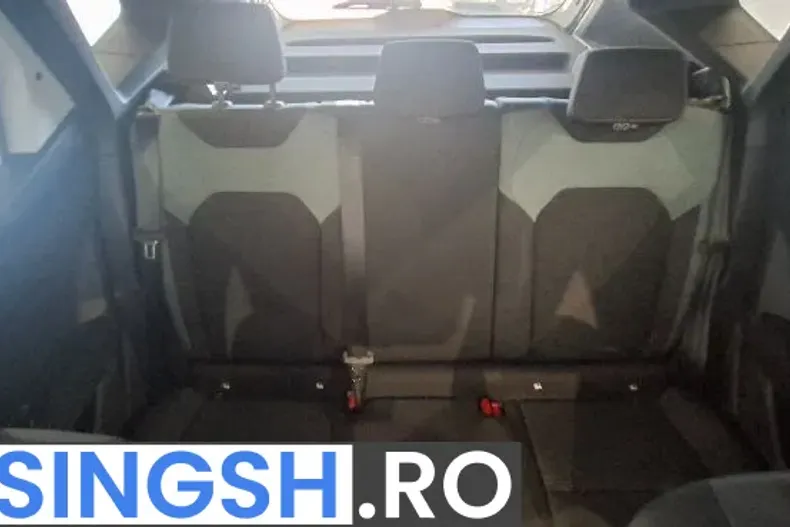 Dacia Duster din 2025 cu 34.021 km - oferta DAC209099 - foto 13