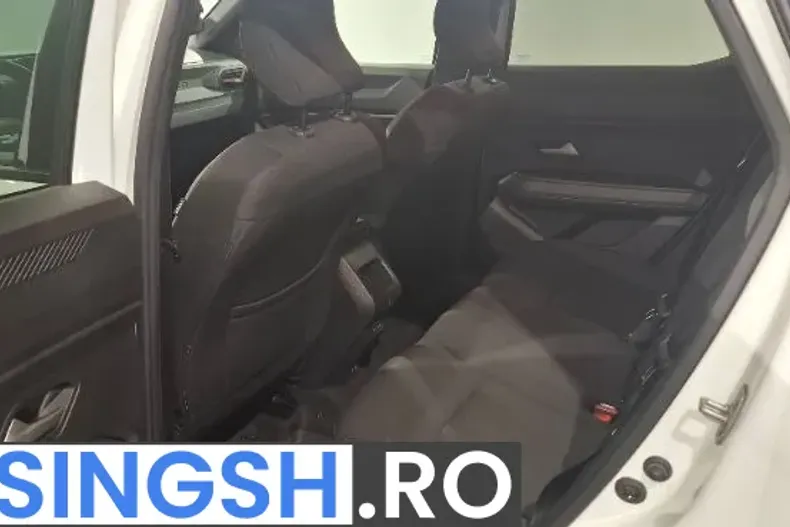 Dacia Duster din 2025 cu 34.021 km - oferta DAC209099 - foto 14