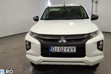 Mitsubishi L200 din 2020 - oferta MIT209100