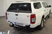 Mitsubishi L200 din 2020 cu 104.316 km - oferta MIT209100 - foto 2