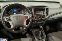 Mitsubishi L200 din 2020 cu 104.316 km - oferta MIT209100 - foto 3