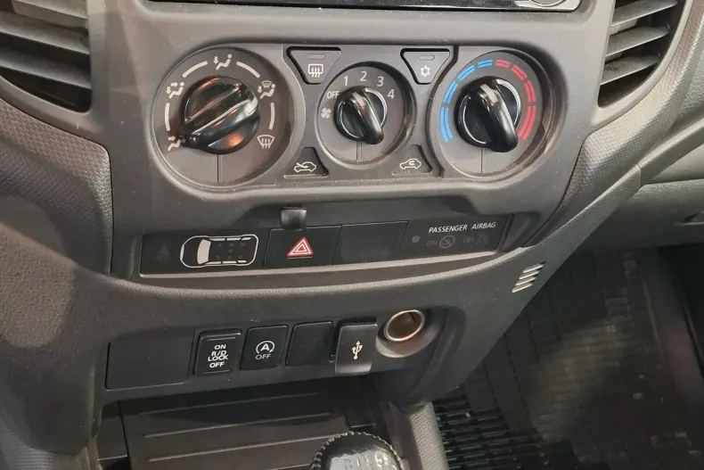 Mitsubishi L200 din 2020 cu 104.316 km - oferta MIT209100 - foto 5
