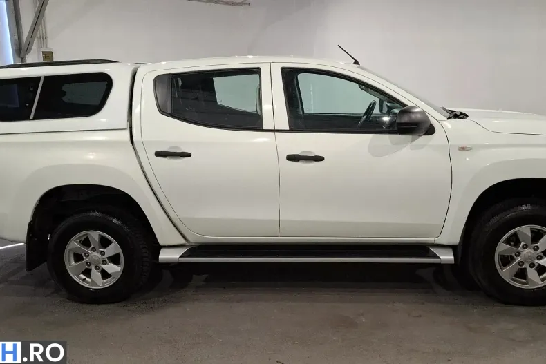 Mitsubishi L200 din 2020 cu 104.316 km - oferta MIT209100 - foto 6