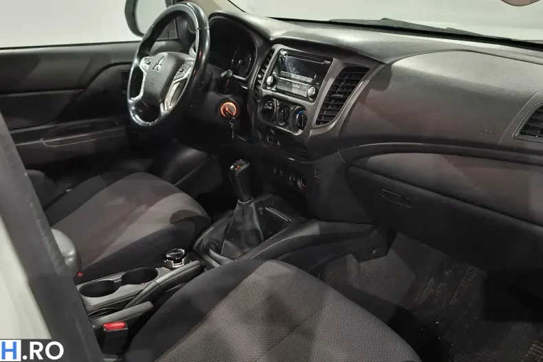 Mitsubishi L200 din 2020 cu 104.316 km - oferta MIT209100 - foto 7