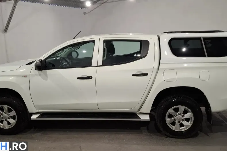 Mitsubishi L200 din 2020 cu 104.316 km - oferta MIT209100 - foto 8