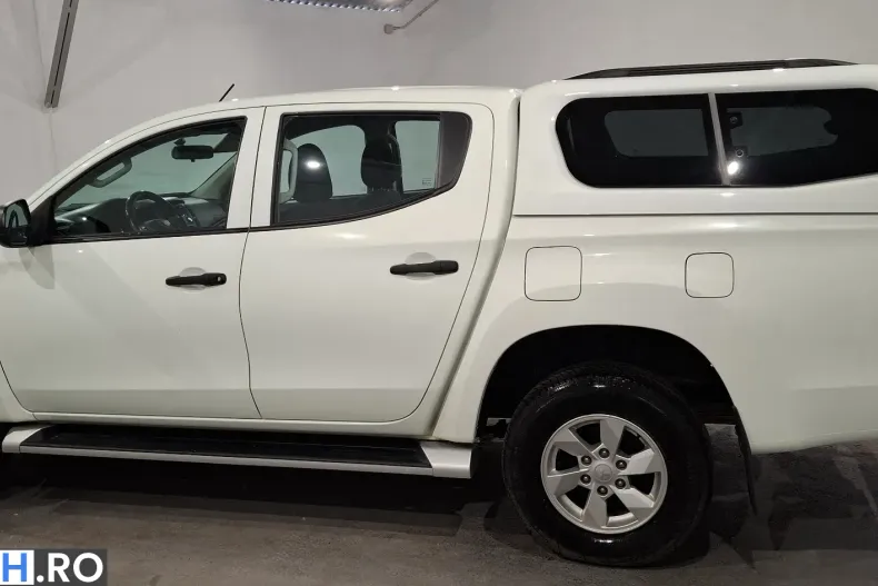 Mitsubishi L200 din 2020 cu 104.316 km - oferta MIT209100 - foto 9