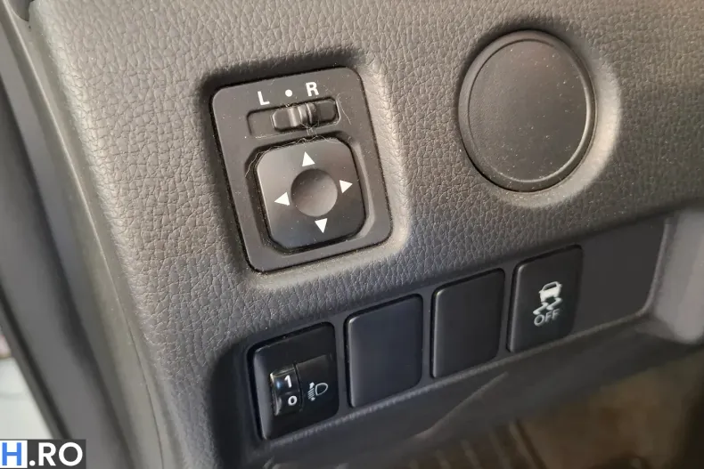 Mitsubishi L200 din 2020 cu 104.316 km - oferta MIT209100 - foto 10