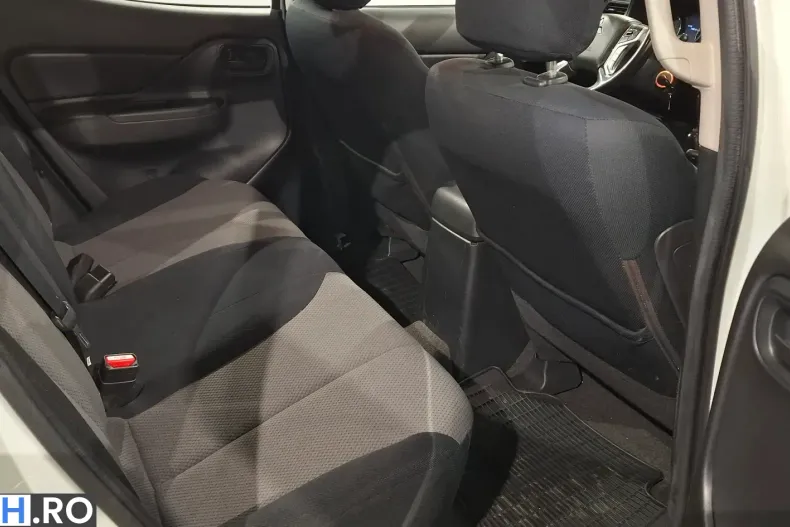 Mitsubishi L200 din 2020 cu 104.316 km - oferta MIT209100 - foto 12