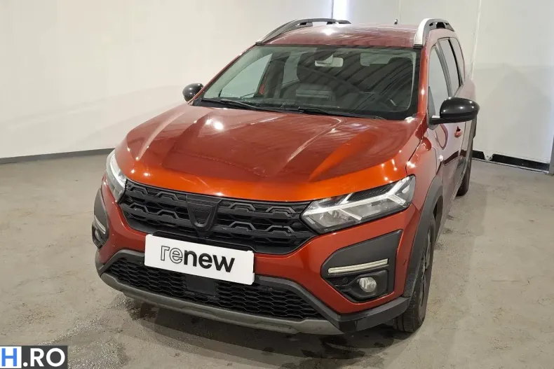 Dacia Jogger din 2022 cu 48.059 km - oferta DAC209101 - foto 1