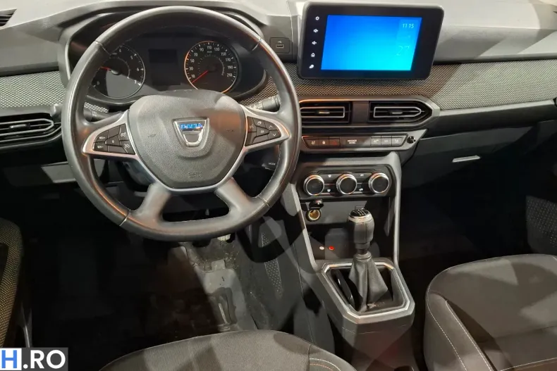 Dacia Jogger din 2022 cu 48.059 km - oferta DAC209101 - foto 3