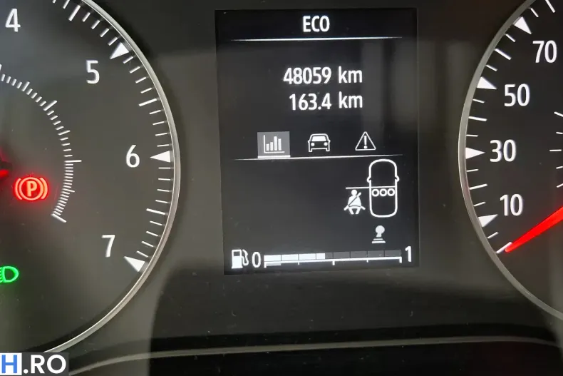 Dacia Jogger din 2022 cu 48.059 km - oferta DAC209101 - foto 4