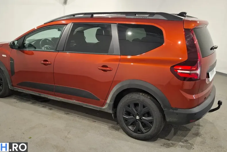 Dacia Jogger din 2022 cu 48.059 km - oferta DAC209101 - foto 5