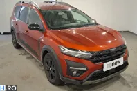 Dacia Jogger din 2022 cu 48.059 km - oferta DAC209101 - foto 9