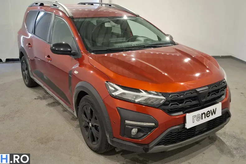 Dacia Jogger din 2022 cu 48.059 km - oferta DAC209101 - foto 9