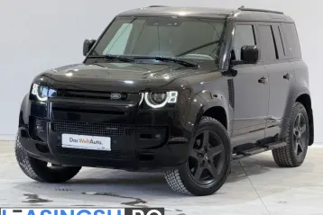Land Rover Defender din 2021 - oferta LAN209102