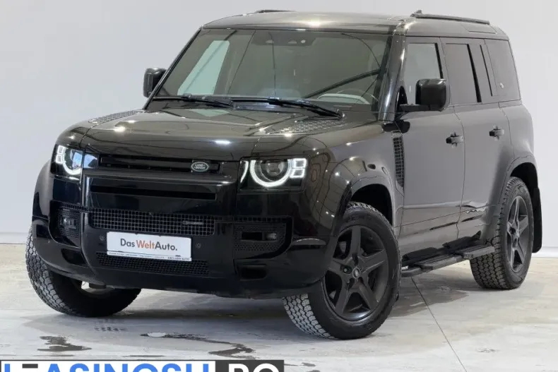 Land Rover Defender din 2021 cu 84.250 km - oferta LAN209102 - foto 1