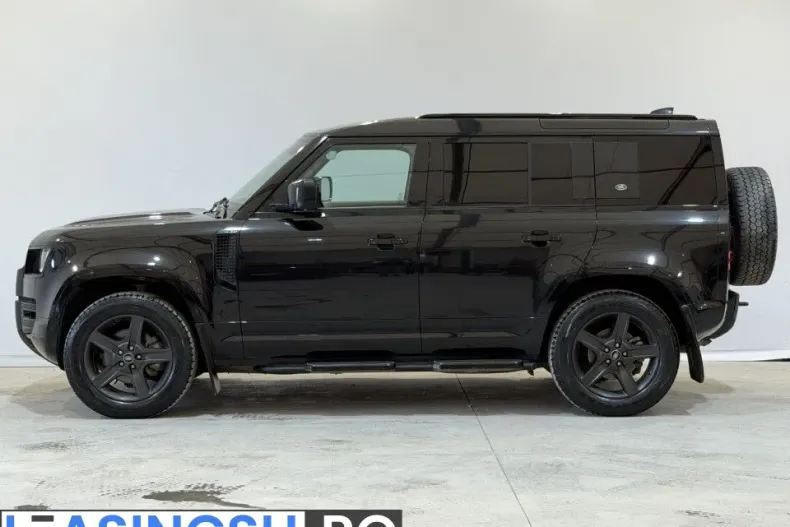 Land Rover Defender din 2021 cu 84.250 km - oferta LAN209102 - foto 2