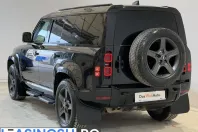 Land Rover Defender din 2021 cu 84.250 km - oferta LAN209102 - foto 3