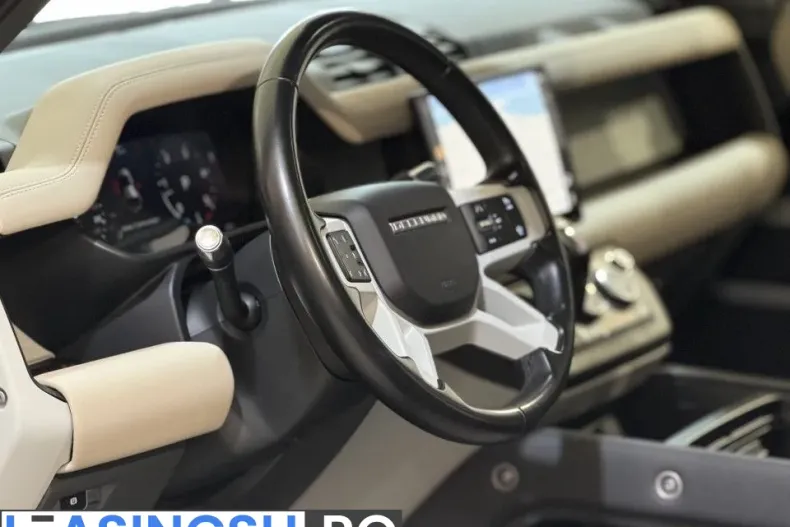 Land Rover Defender din 2021 cu 84.250 km - oferta LAN209102 - foto 4